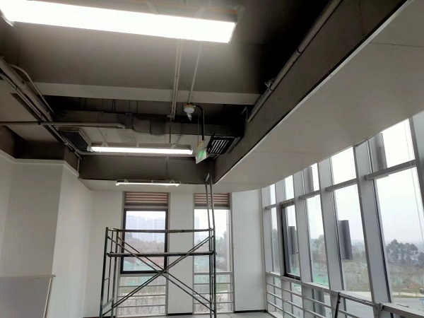 四川硅酸鹽防火板廠(chǎng)家